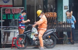 Bình Dương mở cửa hoạt động, các cơ sở kinh doanh được phép hoạt động