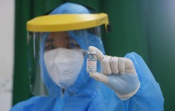 Bình Dương được phân bổ 1 triệu liều vaccine, ưu tiên tiêm cho công nhân