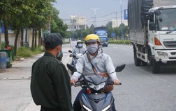 Bình Dương sẽ điều chỉnh việc 'cách ly 7 ngày với người vào tỉnh này'