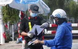 Nóng: Bình Dương bỏ cách ly 7 ngày đối với người dân vào tỉnh