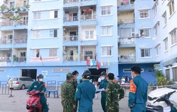 Đà Nẵng phát tiền cho dân vùng cách ly y tế quận Sơn Trà chi tiêu hàng ngày