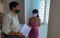 Đà Nẵng chính thức phát gần 100 tỉ đồng cho dân vùng cách ly y tế chi tiêu