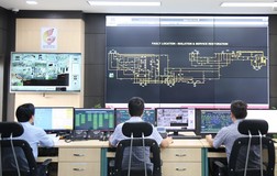 Kiểm tra hiện trường lưới điện bằng flycam và trí tuệ nhân tạo