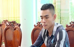 Can ngăn đánh nhau, 2 anh em bị chém trọng thương