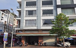 Cần Thơ: Chuyển công an vụ mua bán nhà đất có dấu hiệu trốn thuế  