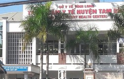 Vĩnh Long phát hiện ca nhiễm COVID-19 về từ TP.HCM, đã được tiêm vaccine mũi 1