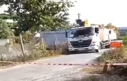 Giám đốc Công an Trà Vinh chỉ đạo kiểm điểm Trưởng phòng CSGT