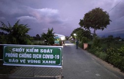 Từ 1-10 Vĩnh Long nới giãn cách nhưng dân chưa được ra đường vào ban đêm