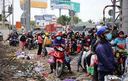 27.000 công dân về quê, An Giang tính phương án cách ly tại nhà