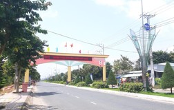 An Giang kỷ luật nhiều cán bộ 