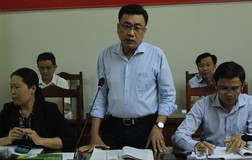 'Tháo dỡ' hay 'phá dỡ' công trình vi phạm? 