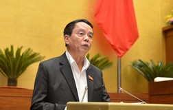 Đề nghị thí điểm lực lượng bảo vệ an ninh, trật tự ở cơ sở