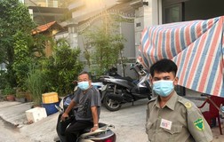 TP.HCM xử lý nghiêm các sai phạm làm lây lan dịch COVID-19