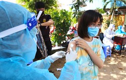  Nhóm kiều bào Mỹ đề xuất tặng TP.HCM 50.000 lọ vaccine Moderna