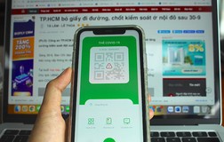 Sau 30-9, người dân TP.HCM ra đường cần khai báo trên app nào?
