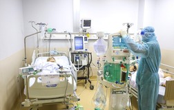TP.HCM không còn bệnh nhân phải can thiệp ECMO, Sở Y tế nói gì?