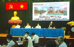 Cử tri đề nghị giám sát việc chi trả các gói hỗ trợ để tránh tiêu cực