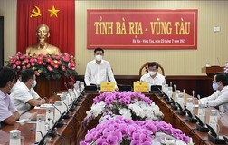 Bà Rịa- Vũng Tàu thông tin về vaccine, lý giải số F0 tăng trong khu cách ly