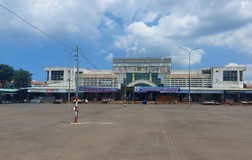 Người dân vùng xanh ra đường nhiều, Bà Rịa- Vũng Tàu có văn bản chấn chỉnh