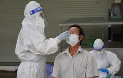 Bà Rịa- Vũng Tàu: Số ca khỏi bệnh tăng, 1 'vùng đỏ' không có ca nhiễm mới