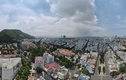 Bà Rịa- Vũng Tàu: Thêm thị xã Phú Mỹ, TP Bà Rịa là vùng xanh