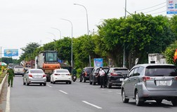 Hướng dẫn mới về xét nghiệm, cách ly với người vào Bà Rịa - Vũng Tàu