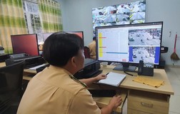 Bà Rịa- Vũng Tàu: Xử phạt giao thông qua camera giám sát trên QL51 từ 15-10