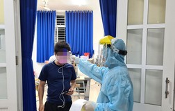 Bí mật đời tư bệnh nhân nhìn từ văn bản của Sở Y tế