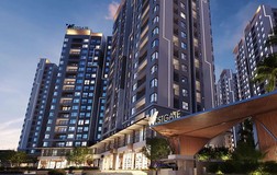 Điều kiện để dự án WestGate bán hơn 1.000 căn hộ ở Bình Chánh