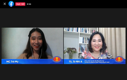 'Vắc xin tinh thần': Giúp học sinh, sinh viên chủ động học tập trong mùa dịch 