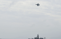 Phát hiện tàu TQ và Mỹ ở gần quần đảo Natuna, Indonesia tăng cường tuần tra