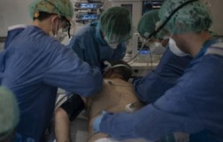 Tình hình đại dịch COVID-19 tính đến tối 3-4