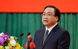 Vi phạm của ông Hoàng Trung Hải 'đến mức phải xem xét kỷ luật'