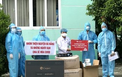 Casper Việt Nam chung tay chống dịch cùng Đà Nẵng