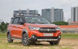 Tự tin sở hữu xe Suzuki nhờ hậu mãi và phụ tùng đầy đủ