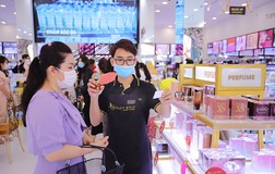 Mỹ phẩm hàng TOP giảm kịch trần ở AB Beauty World Lũy Bán Bích