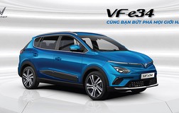 Người tiêu dùng ồ ạt đặt cọc mua ô tô điện của VinFast