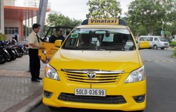 Vrada tặng 50.000 đồng vào tài khoản điện thoại hành khách