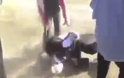 Quảng Trị: Nữ sinh lớp 7 bị đánh hội đồng vì mâu thuẫn cá nhân