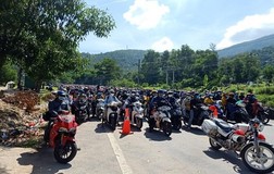 Thừa Thiên - Huế: Sẽ xử phạt người tự ý rời vùng đang Chỉ thị 16 về quê