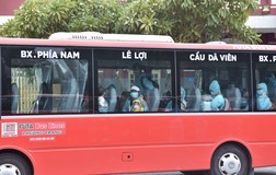 Thừa Thiên - Huế điều chỉnh thời gian cách ly y tế từ ngày 16-10