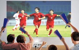 Cách chuyển tivi sang chế độ thể thao để xem World Cup 2022 mượt hơn