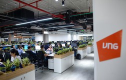 Công ty Công nghệ VN đạt được giải thưởng 'Nơi làm việc tốt nhất châu Á'