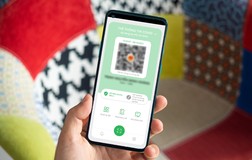 Mã QR thẻ xanh có chứa những thông tin gì?