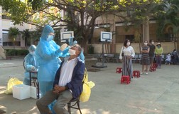 Gia Lai: Xét nghiệm hơn 4.000 người về từ vùng dịch, ghi nhận 60 ca dương tính