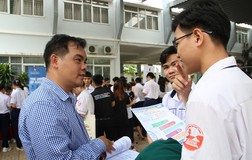 Trường ĐH Sư phạm TP.HCM chính thức hủy thi đánh giá năng lực chuyên biệt