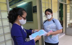 Thêm nhiều trường đại học ở TP.HCM công bố điểm chuẩn năm 2021