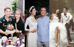 Hoa hậu, ca sĩ, diễn viên… hoãn cưới vì dịch COVID-19