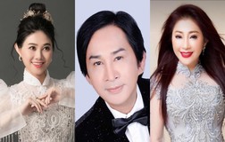 Nghệ sĩ cải lương mong 'Sài Gòn ngày vui trở lại’