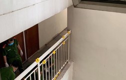 Nóng: Không khởi tố vụ án ông Bùi Quang Tín rơi lầu